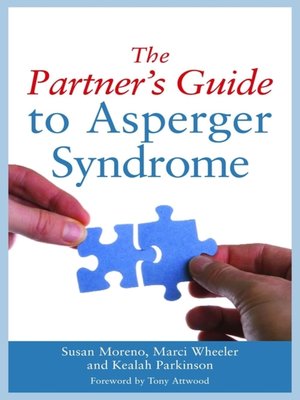 cover image of The Partner's Guide to Asperger Syndrome